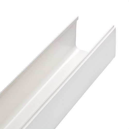 Goulotte pour climatiseur 60x70mm FLUID avec la référence 611290 de la marque LEGRAND