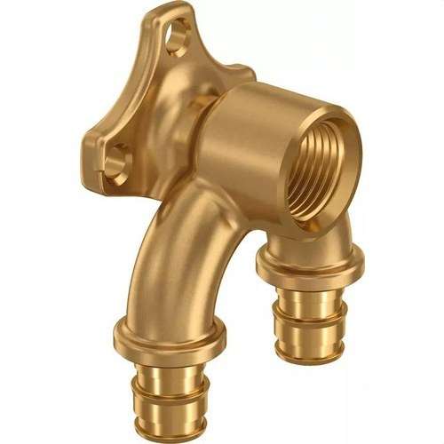 Uponor Smart Aqua coude en "u" Q&E 16-RP1/2"FT-16 avec la référence 1059820 de la marque UPONOR