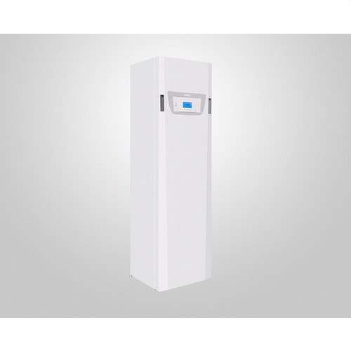 Ensemble de géothermie bibloc Baxi PLATINUM BC iPlus 6 MR avec la référence 7740312 de la marque BAXI 