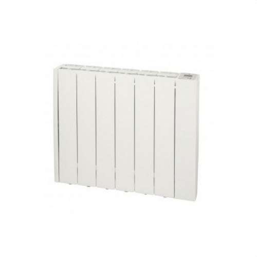 Radiateur électrique à faible consommation S&P EMI-TECH TERMOWEB 1200W - 8 éléments avec la référence 5226840800 de la marque SOLER & PALAU