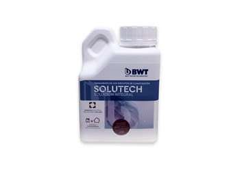 BWT SoluTECH solution intégrale 500ml avec la référence 007470SP de la marque ATH