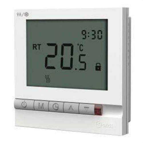 Thermostat filaire Orkli Beroa Été/Hiver RA310 avec la référence RA310 de la marque ORKLI