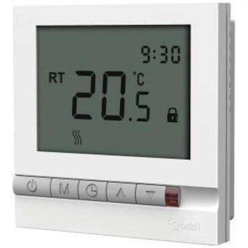 Thermostat programmable filaire On/Off RA300 avec la référence RA300 de la marque ORKLI