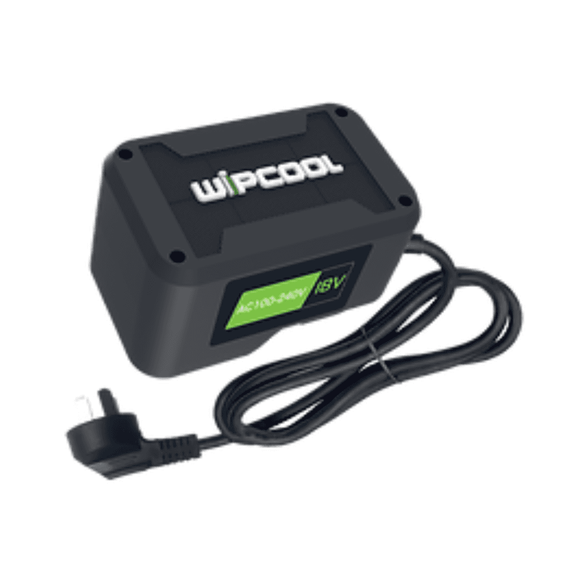 Convertisseur d’alimentation électrique ZimaKlima BC-18 avec la référence 5012-5001 de la marque ZIMAKLIMA