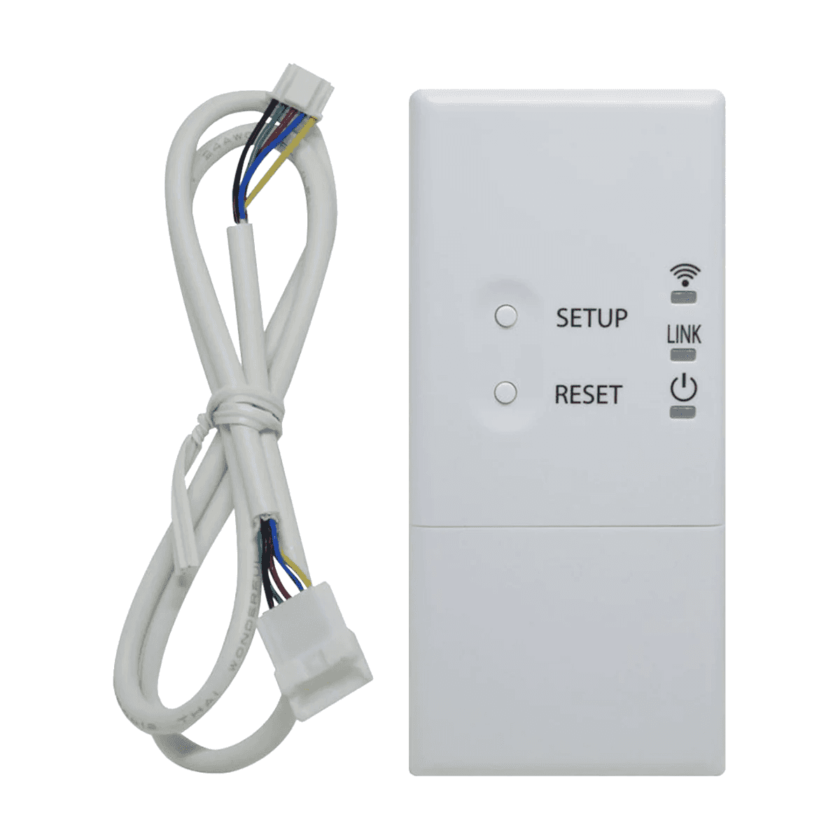 Contrôleur WiFi pour climatiseur Toshiba RB-N106S-G avec la référence RBN106SG de la marque TOSHIBA