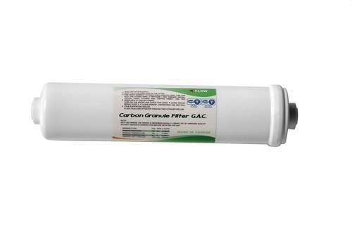Cartouche de charbon actif GAC In-Line 2½”x12” avec la référence 304438 de la marque ATH