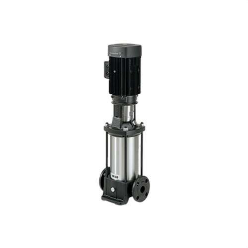 Pompe centrifuge CR 10-16 A-FJ-A-E-HQQE avec la référence 96501222 de la marque GRUNDFOS