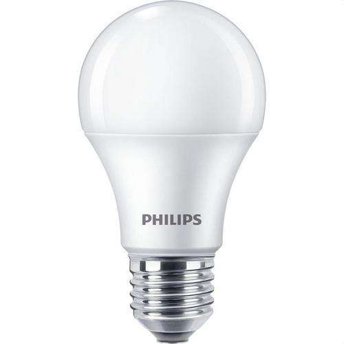 Ampoule LED CorePro LEDbulb ND 10-75W A60 E27 840 avec la référence 16907400 de la marque PHILIPS