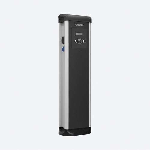 Chargeur de voiture électrique 22kW Type 2 Circutor URBAN T22 Gen3 avec la référence V10693. de la marque CIRCUTOR