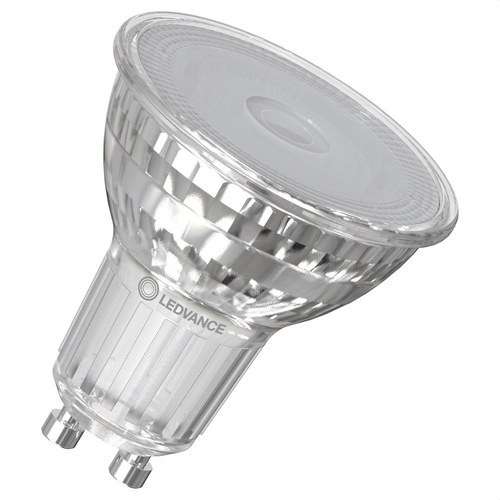 Ampoule LED Value Spot PAR16 GL 49 NON-DIM 6,9W/865 GU10 avec la référence 4099854055256 de la marque OSRAM