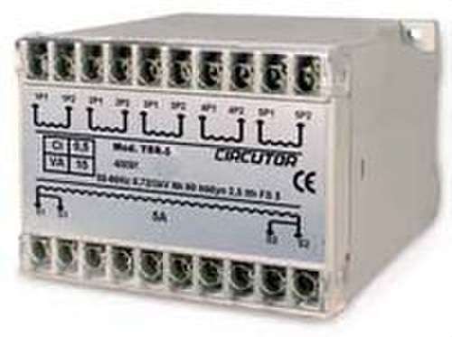 Transformateur additionneur de courant TSR-2 avec la référence M70701. de la marque CIRCUTOR