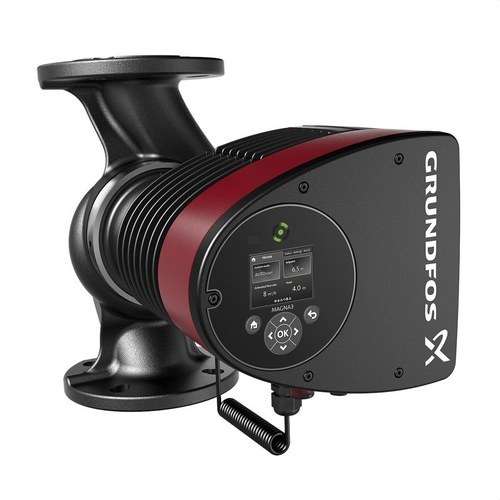 Pompe de circulation Grundfos MAGNA3 65-120 F avec la référence 97924298 de la marque GRUNDFOS