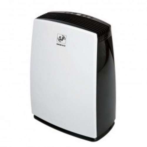 Déshumidificateur domestique portable compact DHUM de 30 litres avec la référence 5261001500 de la marque SOLER & PALAU