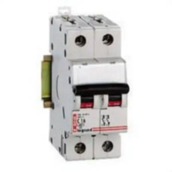 ICP-M - Power control switch 2 P - 230/400V~ - 40A - 2 modules with reference 603041 from the brand LEGRAND