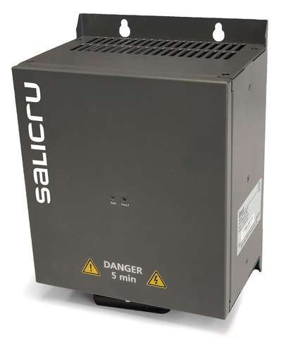 Module de renforcement pour variateurs solaires Salicru BOOST MOD-320-PV avec la référence 6B1NJ000001 de la marque SALICRU