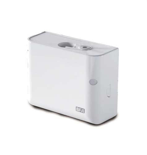 Pompe à condensats SFA SANICONDENS Clim Deco avec la référence SETKCLIMDECO2 de la marque SFA SANITRIT