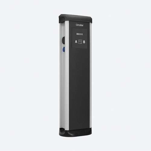 Chargeur de voiture électrique 22kW Type 2 Circutor URBAN T22-C2 Gen3 avec la référence V10696. de la marque CIRCUTOR