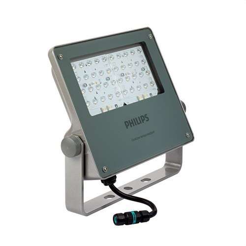 Projecteur LED Coreline 90W 12000 lumens 4000 K avec la référence 45587300 de la marque PHILIPS