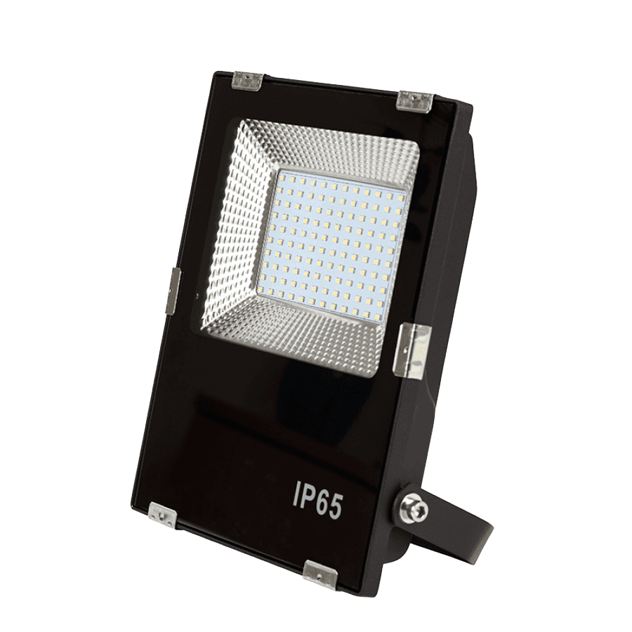 Projecteur LED ECOFLOOD 50W 4000K avec la référence LD303 50W de la marque AVANT LED