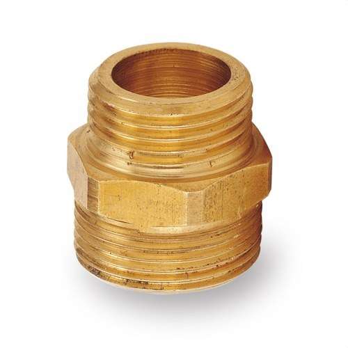 Connexion mâle M24x1,5 tube diamètre 20x2,25mm avec la référence E-13643 de la marque ORKLI