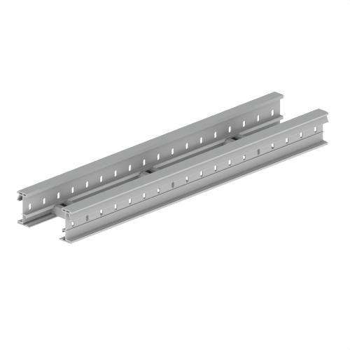 Plateau d'échelle isolant 85x200 mm avec la référence 67200-04 de la marque UNEX