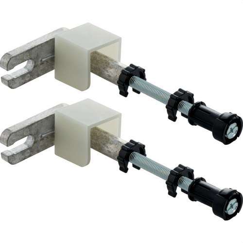 Kit de fixation murale pour montage individuel Geberit Duofix avec la référence 111.815.00.1 de la marque GEBERIT