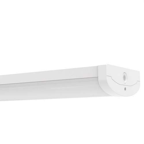 Réglette LED 1500mm P 45W 840 BLANC IP44 avec la référence 4058075733138 de la marque OSRAM