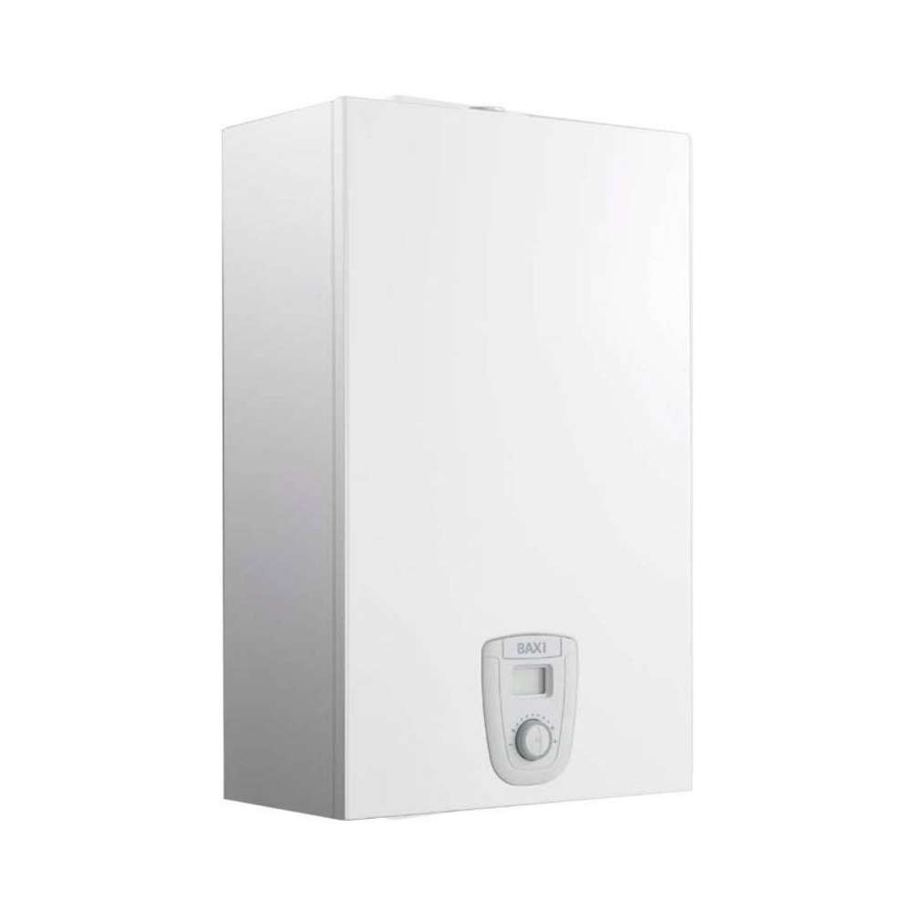 Chauffe-eau à gaz butane/propane SERIe FI ECO 14 avec la référence 7705418 de la marque BAXI 