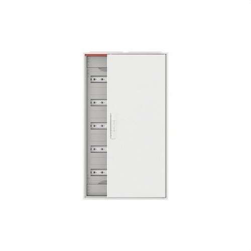 Armoire de surface CA26R 120 modules 150mm avec porte métallique avec la référence 2CPX052237R9999 de la marque ABB