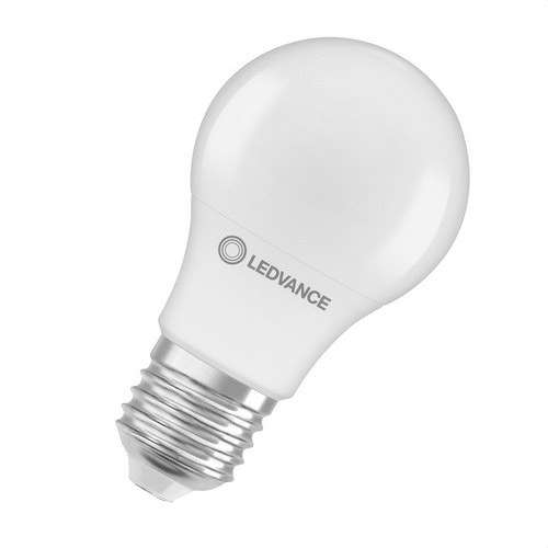 Ampoule LED Value Classic A 40 FR NON-DIM 4,9W/865 E27 avec la référence 4099854049606 de la marque OSRAM