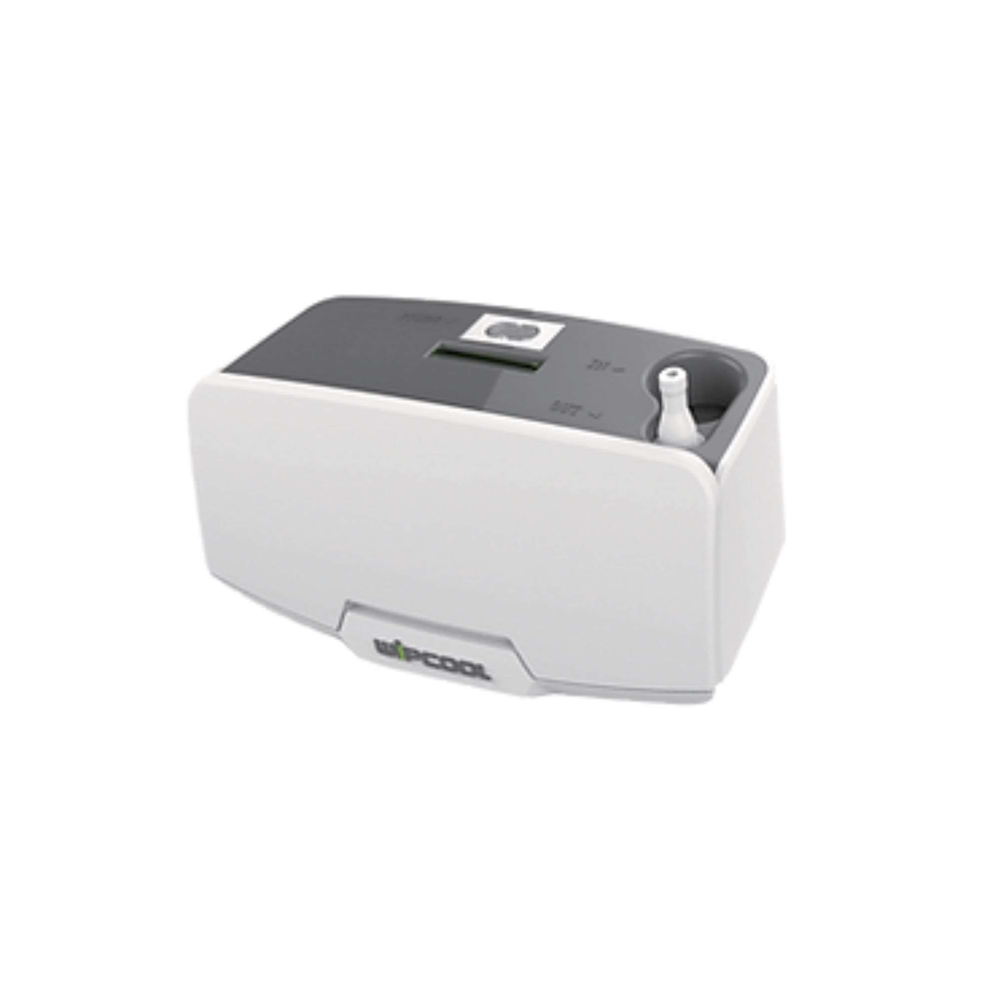 Pompe de condensats externe Wipcool P18 avec la référence 5010-1018 de la marque ZIMAKLIMA