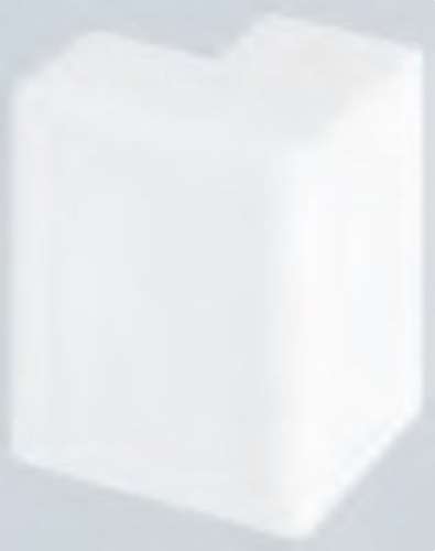 Angle extérieur 20x50mm avec la référence TMA102203/9 de la marque SIMON
