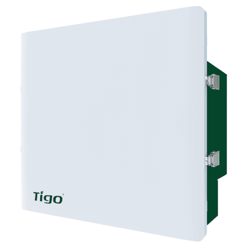 Inverter wirebox avec ATS Tigo TSS-1PS 1PH avec la référence 651-00001-00 de la marque TIGO ENERGY