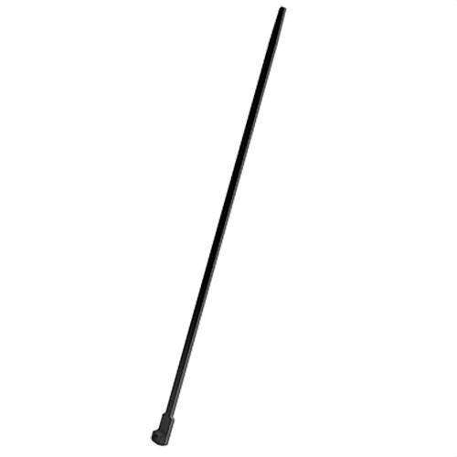 Collier de serrage HD noir 4,8x188 U71X avec la référence 2244HD de la marque UNEX