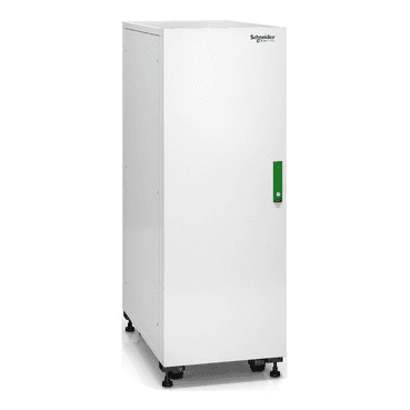 Armoire de batteries modulaire vide pour Easy UPS 3S avec la référence E3SXR6 de la marque SCHNEIDER ELECTRIC