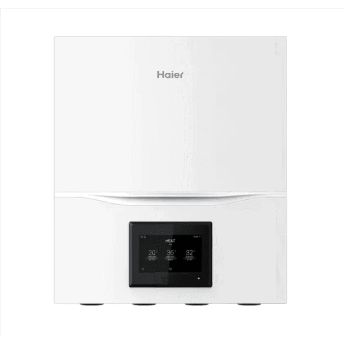 Kit de contrôle hydraulique Haier ATW-A03N pour aérothermie R290 monobloc avec la référence ATW-A03N de la marque HAIER