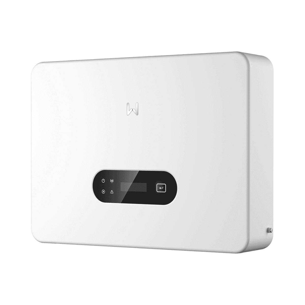 Onduleur solaire monophasé 10 kW 3 MPPT GoodWe GW10K-MS-G40 avec la référence GW10K-MS-G40 de la marque GOODWE
