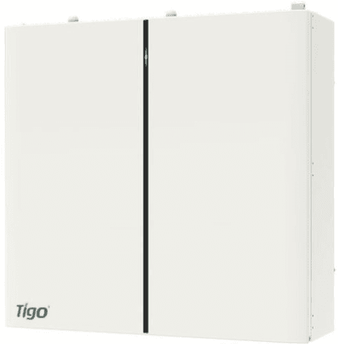 Module de batterie au lithium 3,1 kWh Tigo TSB-3 avec la référence 661-00003-00 de la marque TIGO ENERGY