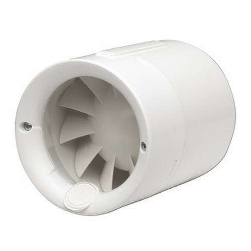 Extracteur hélicoïdal SILENTUB-100 12W avec la référence 5210316500 de la marque SOLER & PALAU