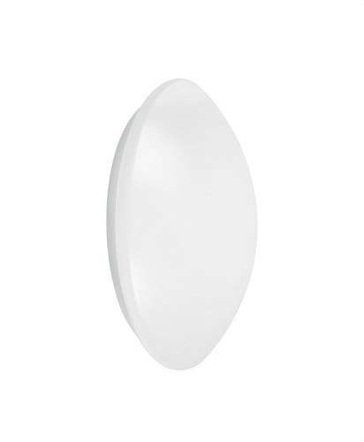 Plafonnier LED SURFACE SENSOR 250 13W/3K IP44 920LM avec la référence 4058075617902 de la marque OSRAM