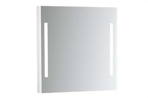 Miroir de salle de bain Emma Square 80x80cm avec LED intégré avec la référence 3819401 de la marque GALA