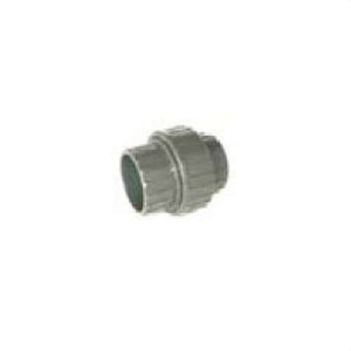Ensemble de 3 pièces de raccord PR-24 diamètre 90mm PVC avec la référence 250368 de la marque CREARPLAST