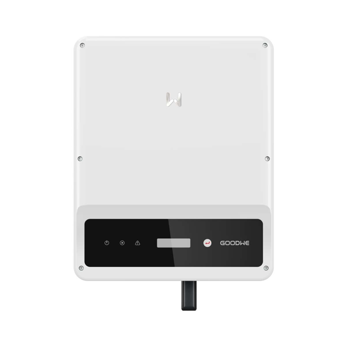 Onduleur solaire triphasé de 5 kW GoodWe SDT G2 GW5K-DT avec la référence GW5K-DT G2 de la marque GOODWE