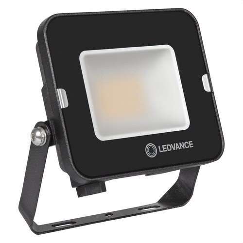 Projecteur LED FL COMP V 20W 865 100º BK 2000LM avec la référence 4058075574816 de la marque OSRAM