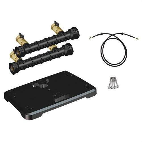 Kit d'installation pour pompe Grundfos SCALA1 et SCALA2 avec la référence 99725165 de la marque GRUNDFOS