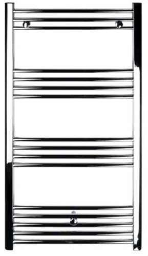 Radiateur sèche-serviettes Ferroli TALIA CONFORT 500x800mm chrome avec la référence 949150080 de la marque FERROLI