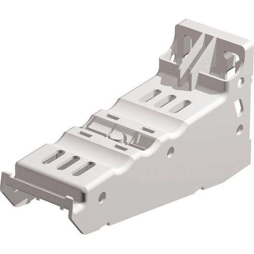Support horizontal OMEGA pour plateaux de 200 mm avec la référence 637768 de la marque LEGRAND