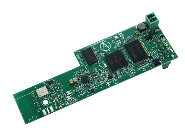 Webserver Airzone Cloud Wi-Fi Dual AZX6WSC5GER pour contrôle à distance des systèmes Airzone – connexion 2,4/5 GHz et gestion jusqu’à 32 systèmes avec la référence AZX6WSC5GER de la marque AIRZONE