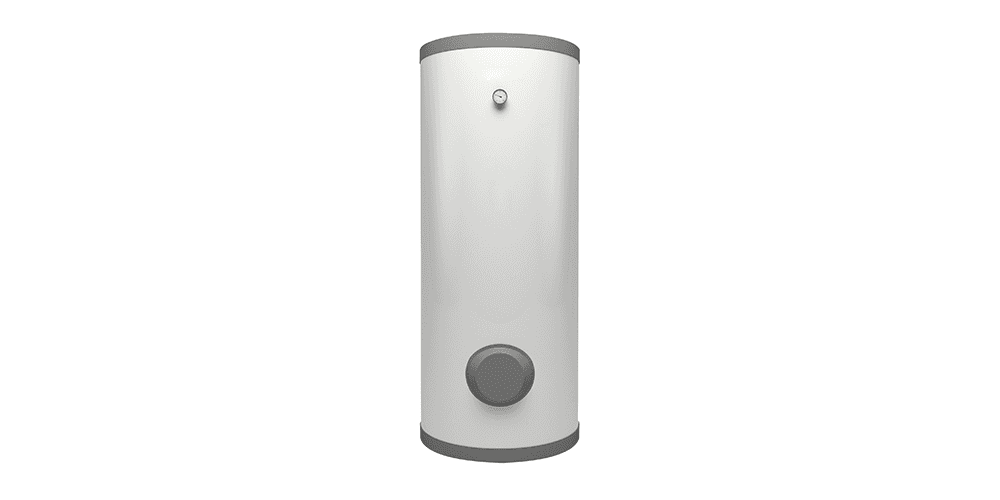 Réservoir pour ECS Midea BSX475 de 475 litres avec la référence 13455127 de la marque MIDEA