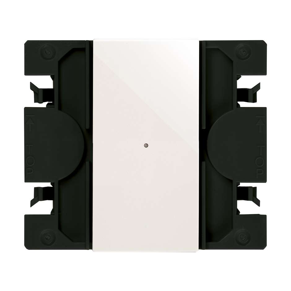 Simon iO Electronic Switch with Narrow Key White Simon 270 with reference 21001201-090 from the brand SIMON